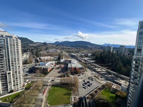 2501-2979 Glen Dr, Coquitlam, BC, V3B0B2 | Card Image