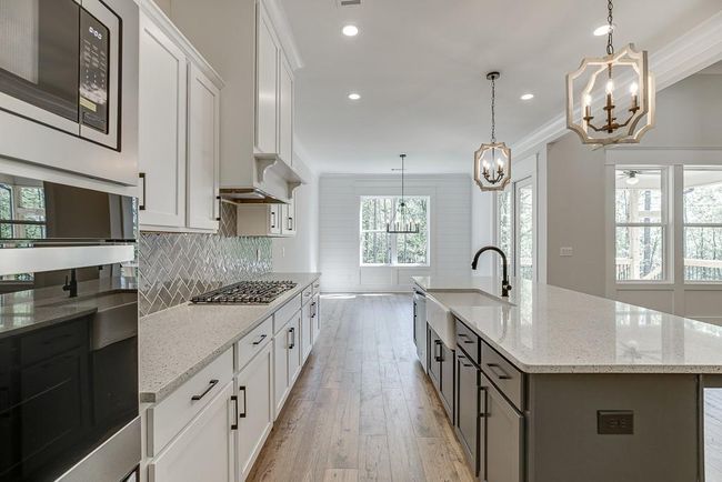 2779 Roller Mill Dr, House other with 4 bedrooms, 4 bathrooms and null parking in Jefferson GA | Image 24