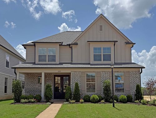 12111 Providence Center Loop, Arlington, TN, 38002-5204 | Card Image