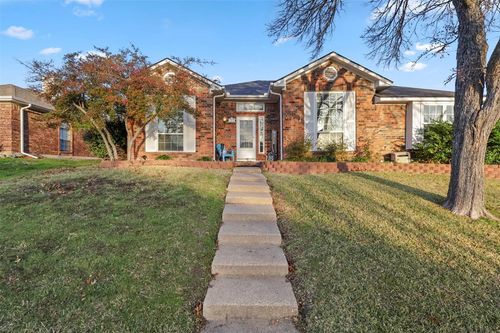 3505 Aster Lane, Rowlett, TX, 75089 | Card Image