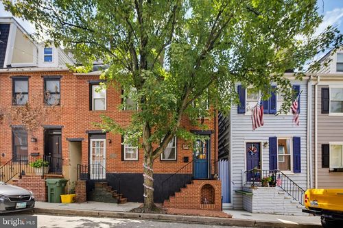 109 E Gittings St, BALTIMORE, MD, 21230-4335 | Card Image