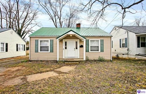 113 Wilcox Street, Campbellsville, KY, 42718 | Card Image