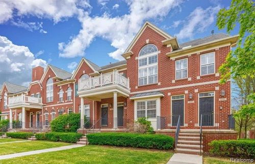 3292 Newbury Pl, Troy, MI, 48084-7043 | Card Image