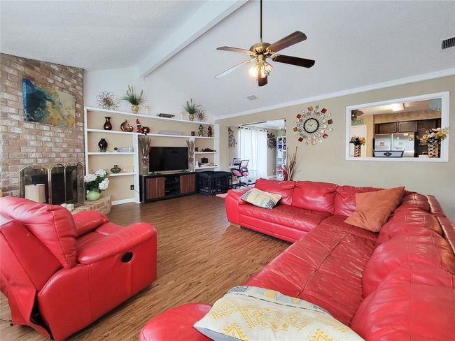 5414 Sweetwind Ln, House other with 3 bedrooms, 2 bathrooms and 2 parking in Spring TX | Image 27