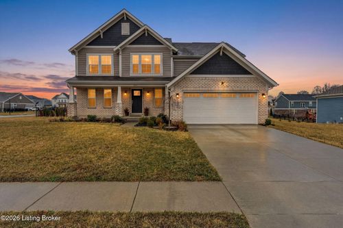 3400 Grassland Ct, La Grange, KY, 40031-6767 | Card Image