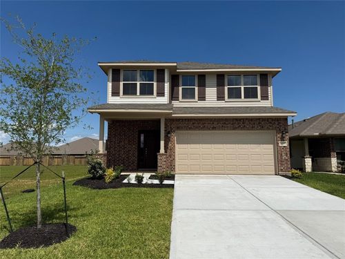 4329 W Bayou Maison Cir, Dickinson, TX, 77539-1235 | Card Image