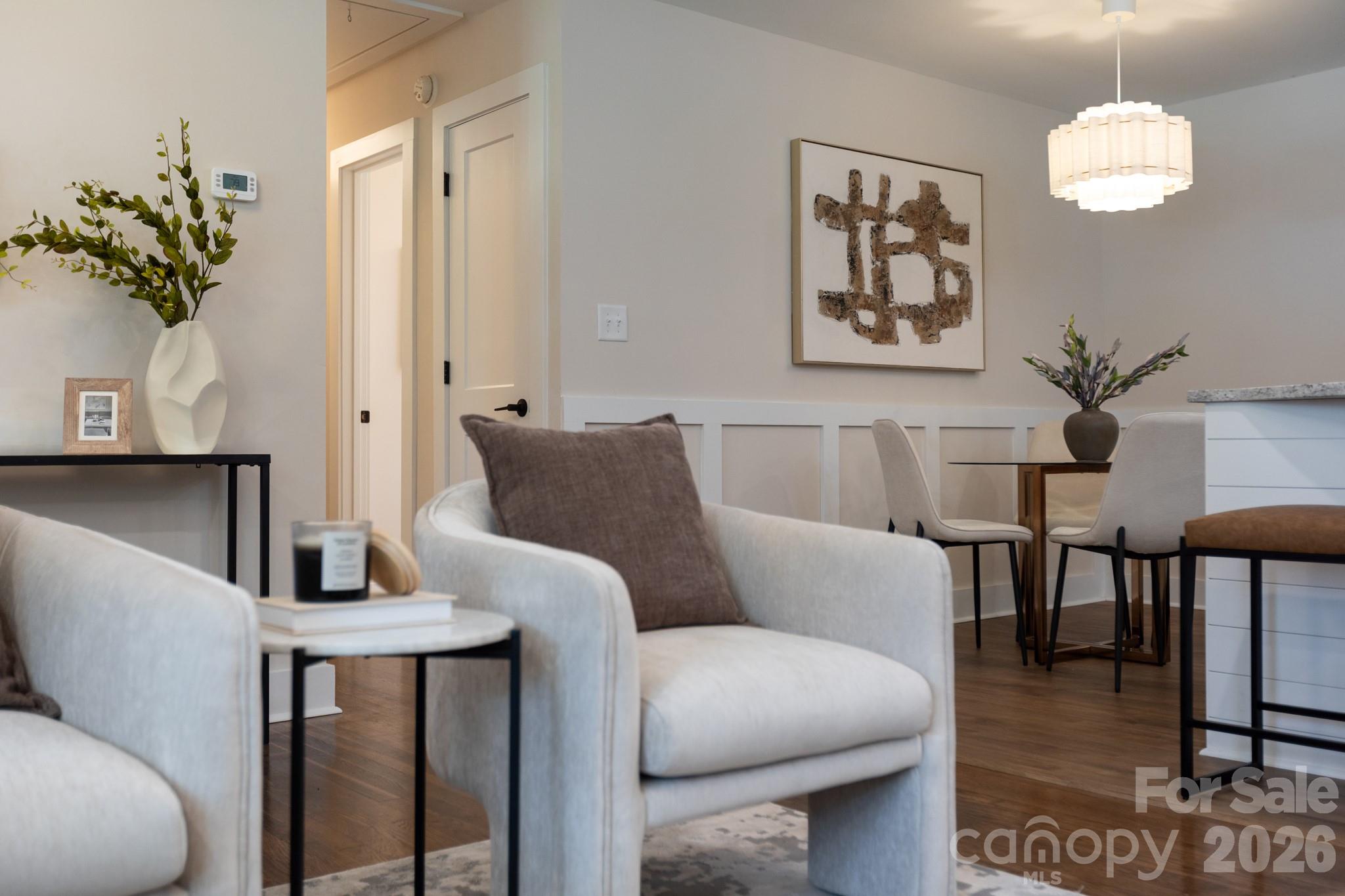 Residential in Charlotte 5