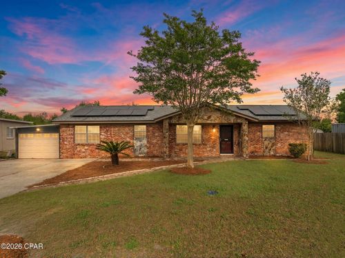 106 Moody Dr, Panama City, FL, 32404-6249 | Card Image