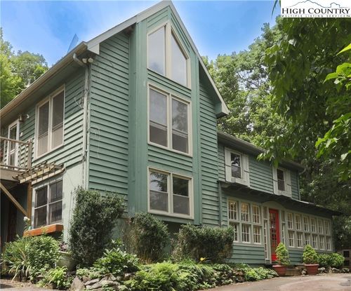 5033 Junaluska Rd, Boone, NC, 28607-7571 | Card Image