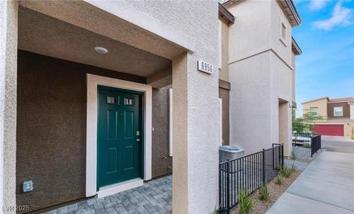 6956 Honor Hill St, Las Vegas, NV, 89166-6091 | Card Image