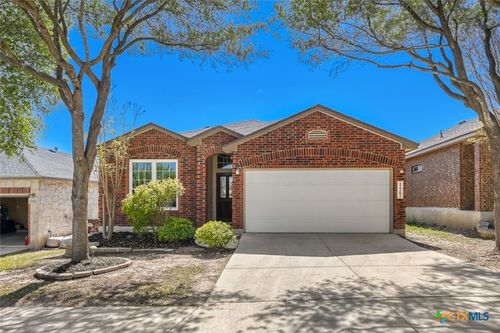 12202 Dewitt Way, San Antonio, TX, 78253-5880 | Card Image