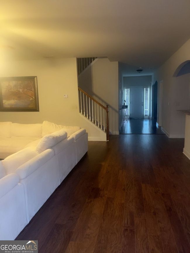 114 Crescent Woode Way, House other with 4 bedrooms, 3 bathrooms and null parking in Dallas GA | Image 13