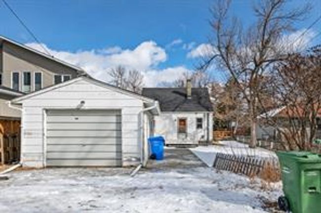 909 Rundle Cres Ne, House detached with 3 bedrooms, 1 bathrooms and 1 parking in Calgary AB | Image 19