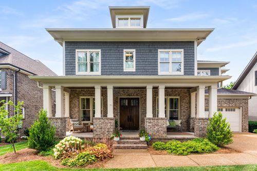 1727 Hillmont Dr, Nashville, TN, 37215-2901 | Card Image