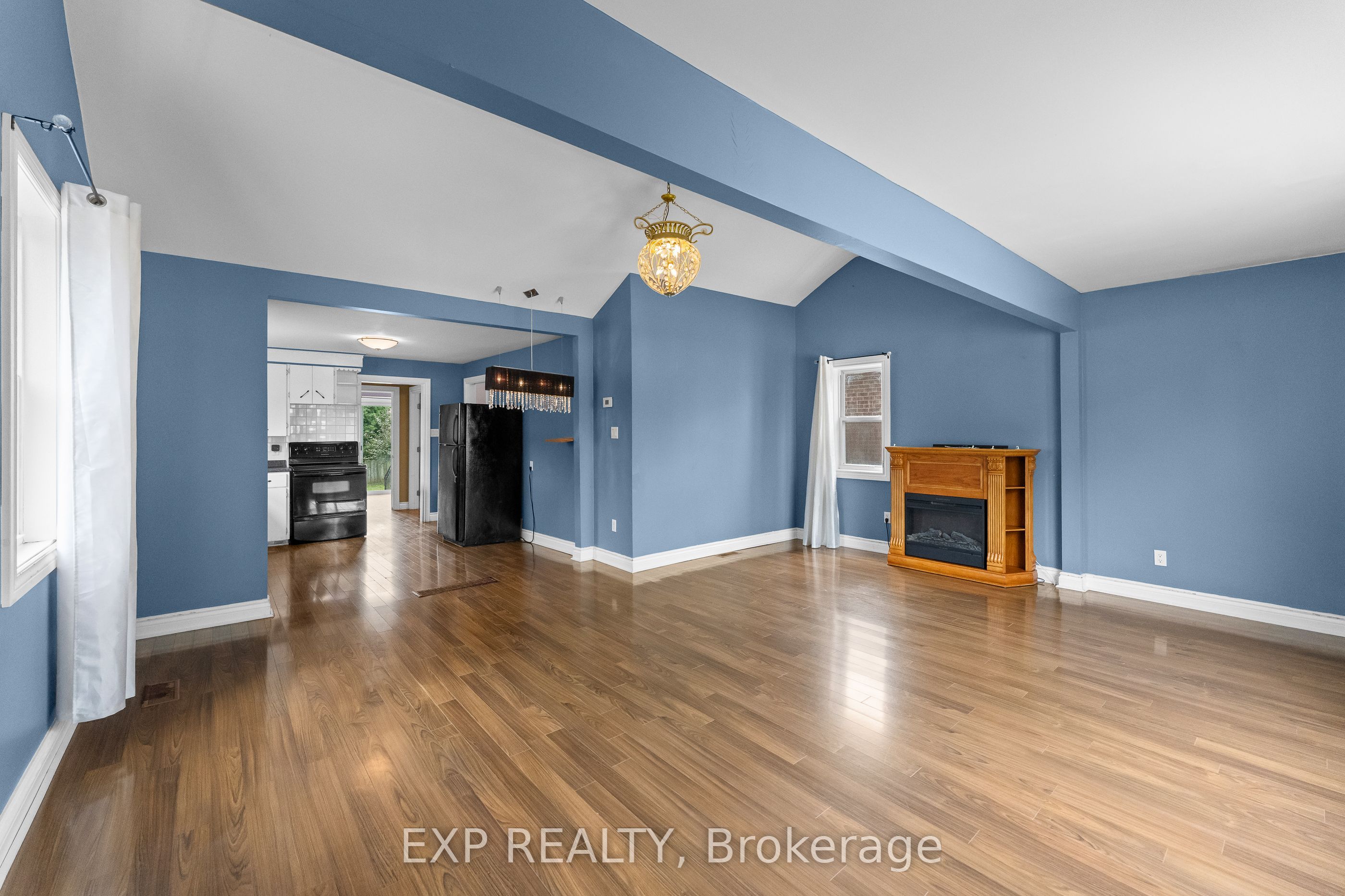 Residential in Niagara Falls 5
