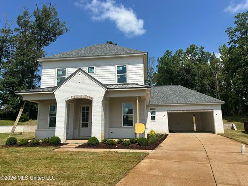 3833 Camborne Lane, Hernando, MS, 38632 | Card Image