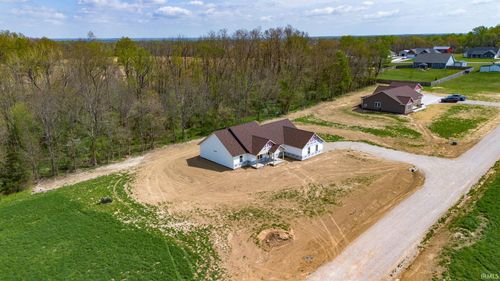 4230 Lynn Drive, Gosport, IN, 47433 | Card Image