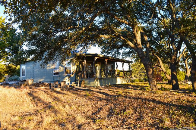 3527 Stapp Ranch Rd, Home with 2 bedrooms, 1 bathrooms and null parking in Junction TX | Image 32