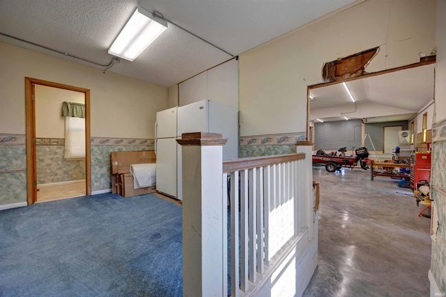 10625 Williams Rd, House other with 3 bedrooms, 2 bathrooms and null parking in Williams IN | Image 30