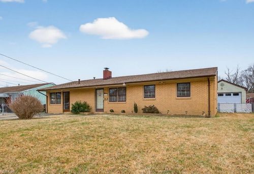 724 S Westgrove Rd, Virginia Beach, VA, 23455-5740 | Card Image