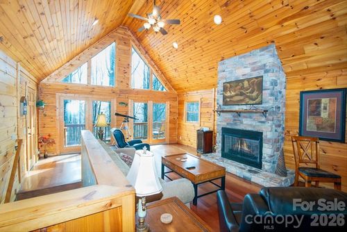 675 Forest Valley Rd, Sylva, NC, 28779-5734 | Card Image