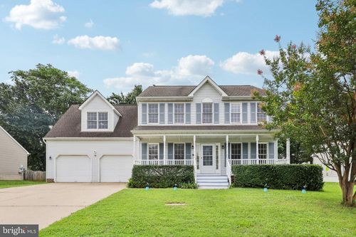 11607 River Meadows Way, FREDERICKSBURG, VA, 22408-8007 | Card Image