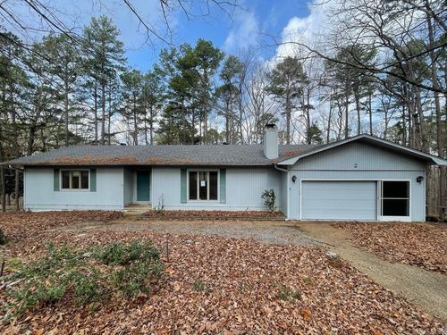 2 Cullera Ln, Hot Springs Village, AR, 71909-7507 | Card Image