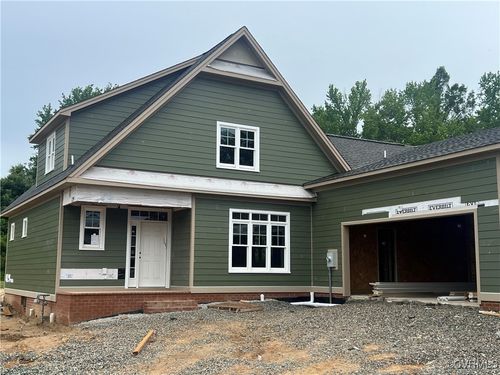 4141 Ambergrove Ave, North Chesterfield, VA, 23236-1212 | Card Image