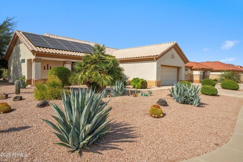 14516 W Corral Dr, Sun City West, AZ, 85375-2707 | Card Image