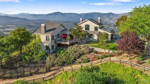 1000 Wolf Ridge Rd, Glen Ellen, CA, 95442 | Card Image