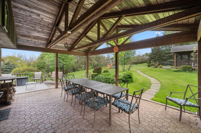 836081 4 Th Line, House other with 6 bedrooms, 3 bathrooms and 10 parking in Mulmur ON | Image 21