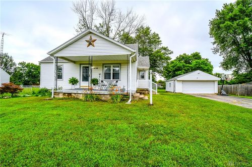 3890 Angus Ln, Moraine, OH, 45439-1202 | Card Image