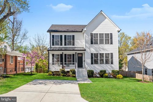 6806 Farragut Ave, FALLS CHURCH, VA, 22042-1939 | Card Image