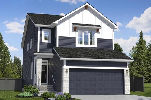 71 Creekstone Common Sw, Calgary, AB, T0L0X0 | Card Image