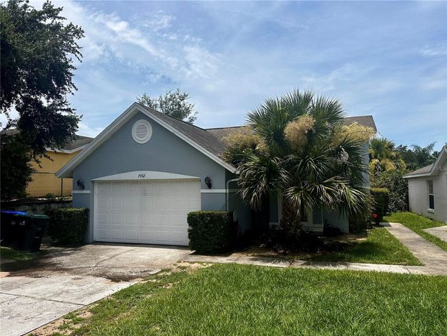 7552 Groveoak Dr, House other with 2 bedrooms, 2 bathrooms and null parking in ORLANDO FL | Image 21