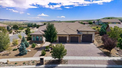1364 N Cloud Cliff Pass, Prescott Valley, AZ, 86314-1493 | Card Image