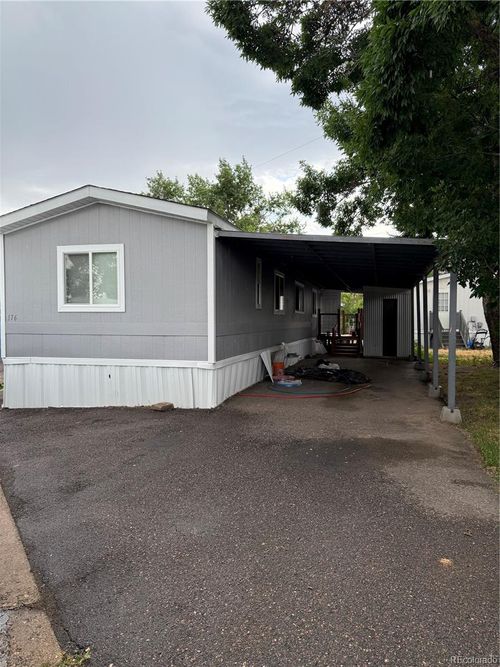 17190 Mt Vernon #176 Road, Golden, CO, 80401 | Card Image