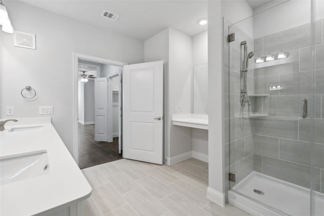 Beazer Homes Gatherings at Twin Creeks Clifton Floorplan | Image 10