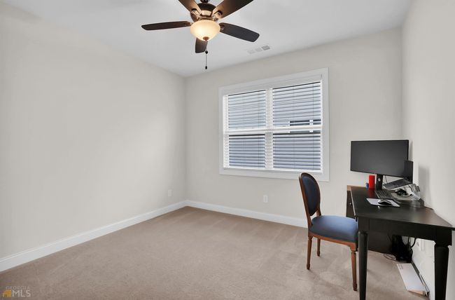 760 Fieldcrest Park Ln, House other with 5 bedrooms, 5 bathrooms and 2 parking in Alpharetta GA | Image 19
