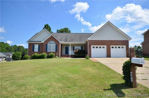 401 Edwinstowe Ave, Fayetteville, NC, 28311-1162 | Card Image