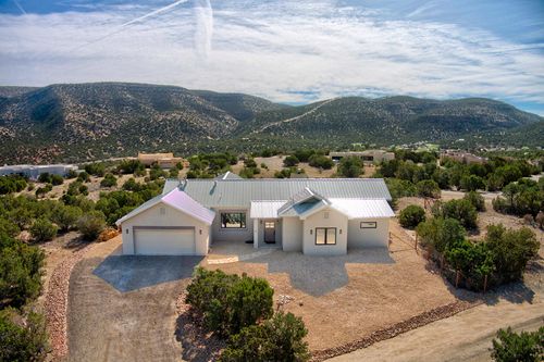 1 W Cielo Azul Court, Placitas, NM, 87043 | Card Image