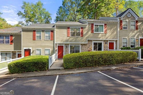 3425 September Morn, Peachtree Corners, GA, 30092-3650 | Card Image