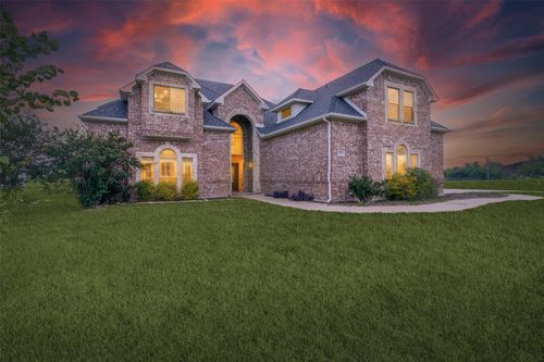 11070 Magic Ln, Forney, TX, 75126-5683 | Card Image