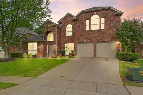 903 Fountain Dr, Wylie, TX, 75098-8506 | Card Image