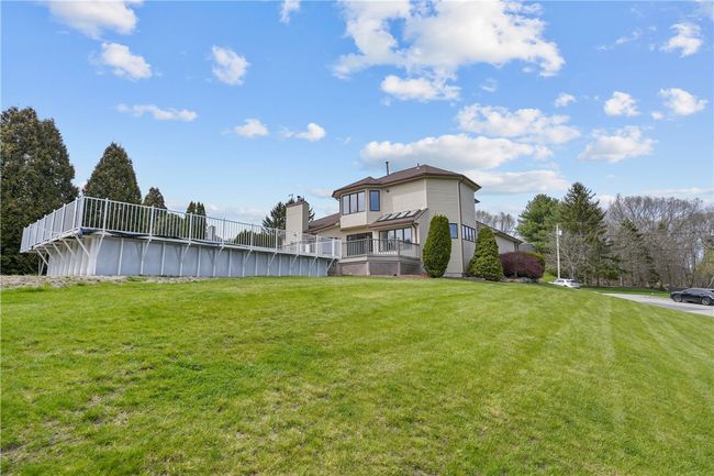 9 Katelan Court, House other with 3 bedrooms, 2 bathrooms and 10 parking in Cranston RI | Image 4