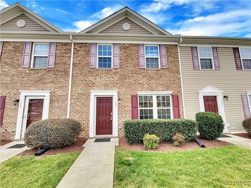 1507 Watch Tower Ln, Henrico, VA, 23228-3303 | Card Image