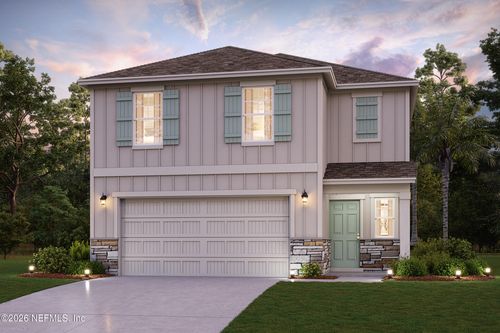 14780 Macademia Lane, Jacksonville, FL, 32218 | Card Image