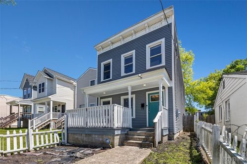 1407 N 22nd St, Richmond, VA, 23223-5151 | Card Image