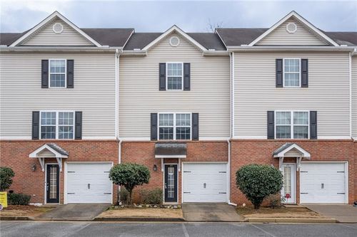 43 Middlebrook Dr, Cartersville, GA, 30120-7934 | Card Image