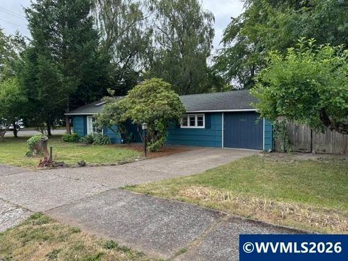 3500 Nw Van Buren Ave, Corvallis, OR, 97330-4949 | Card Image